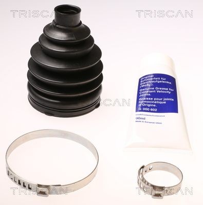 TRISCAN 8540 13909: Asmanchetten set