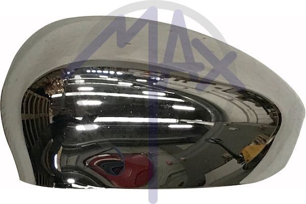 MAX MFT507-L: Κάλυμμα, εξωτερικός καθρέπτης