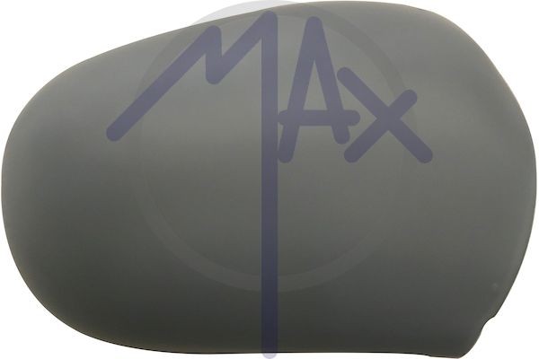 MAX MRN700-R: Κάλυμμα, εξωτερικός καθρέπτης