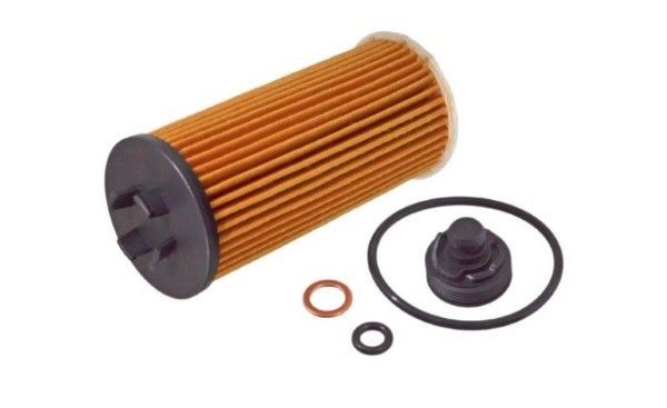 MTR 12191231: Маслен филтър с уплътнение