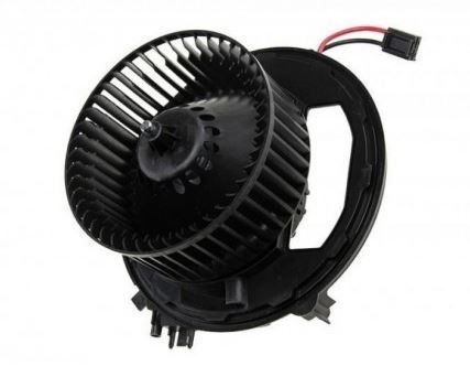 MTR 12191297: Innenraumgebläse 12V, ohne integrierten Regler