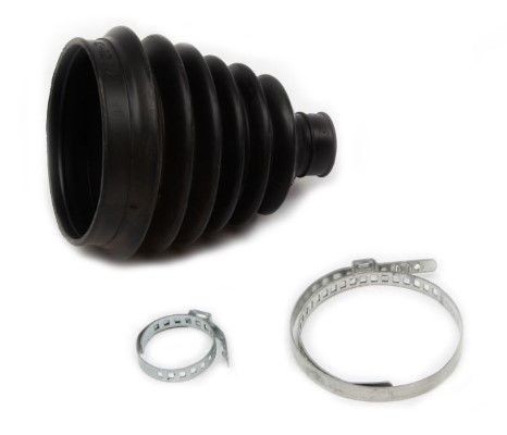 MTR 12191940: Asmanchetten set Wielzijde, Vooras