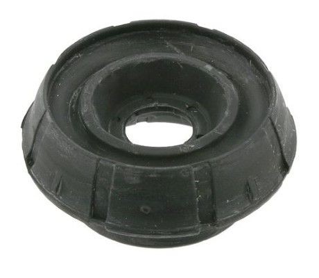 MTR 12192165: Jousijalan tukilaakeri Etuakseli, vasen, Etuakseli, oikea, ilman laakeria