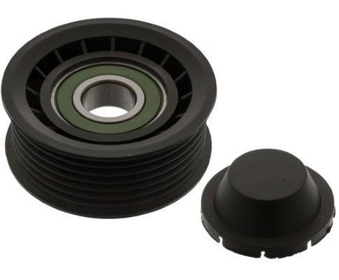 MTR 12192182: Geleiderol / omdraairol v-snaren Ø: 69mm, Ø: 69mm