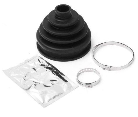 MTR 12192266: Kaitsekummikomplekt, veovõll rattapool, esisild vasakul, esisild paremal