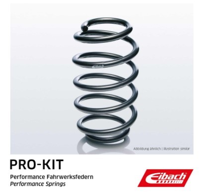 EIBACH E10-25-022-02-22: Fjærsett Pro-Kit