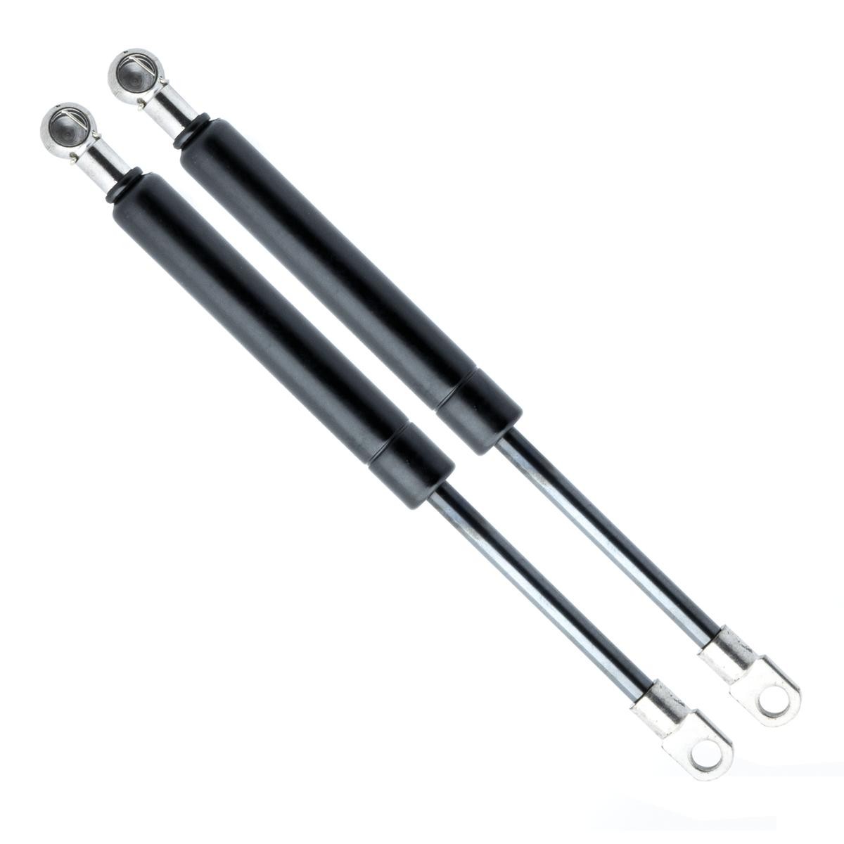 EINPARTS EP9126GS: Sprężyna gazowa, tylna szyba