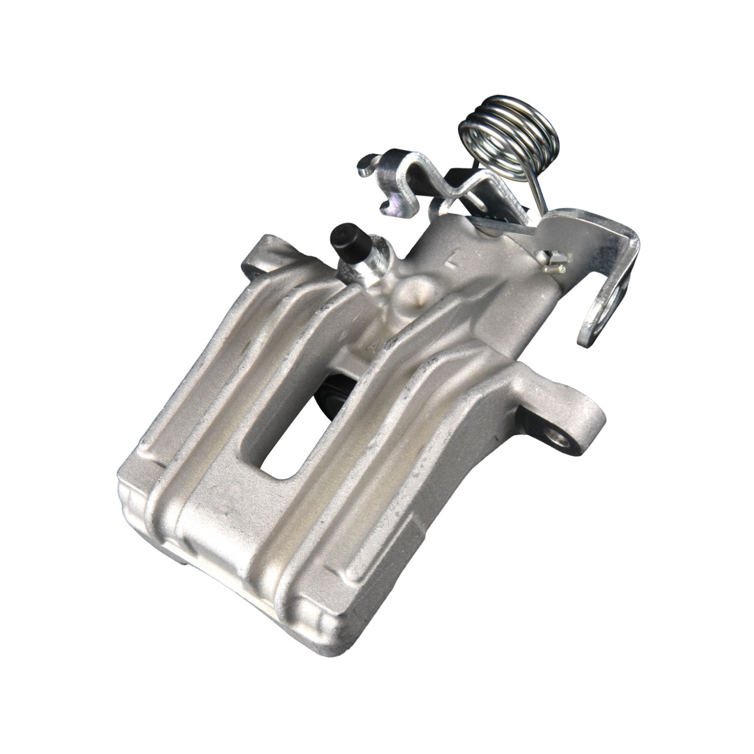 FEBI BILSTEIN 178744: Pinza de freno Eje trasero izquierda