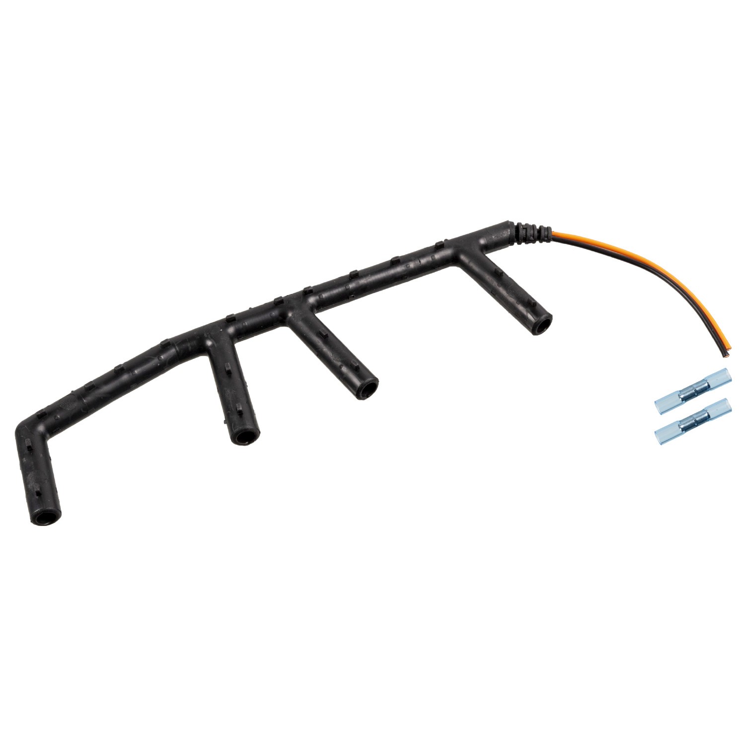 FEBI BILSTEIN 180686: Reparatieset, kabelset febi Plus Met knijpverbinder