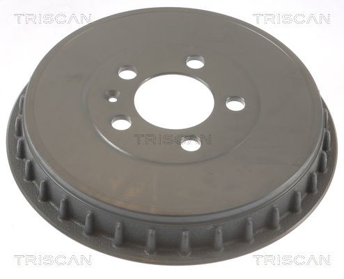TRISCAN 8120 29231C: Спирачен барабан 228,3mm