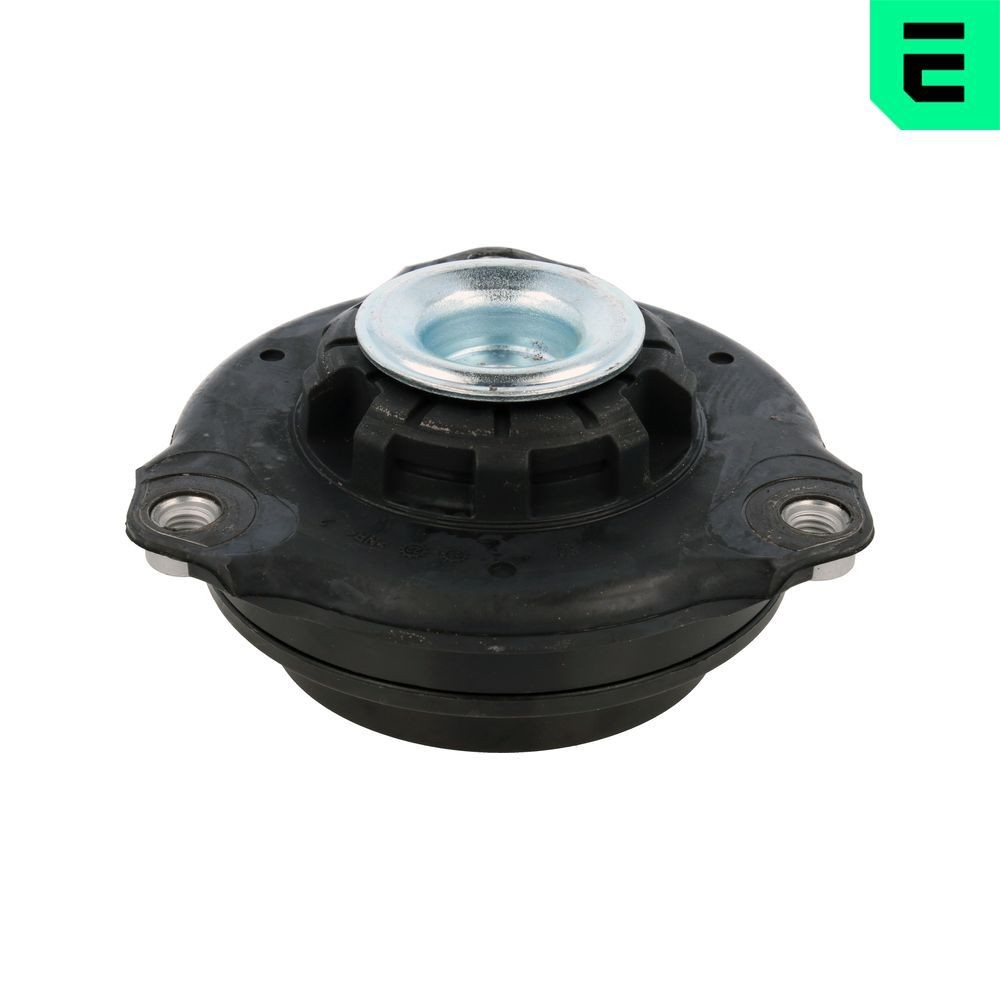 OPTIMAL F0-0047S: Σετ επισκευής, βάση στήριξης γόνατου ανάρτησης μπροστινός άξονας, με έδρανο