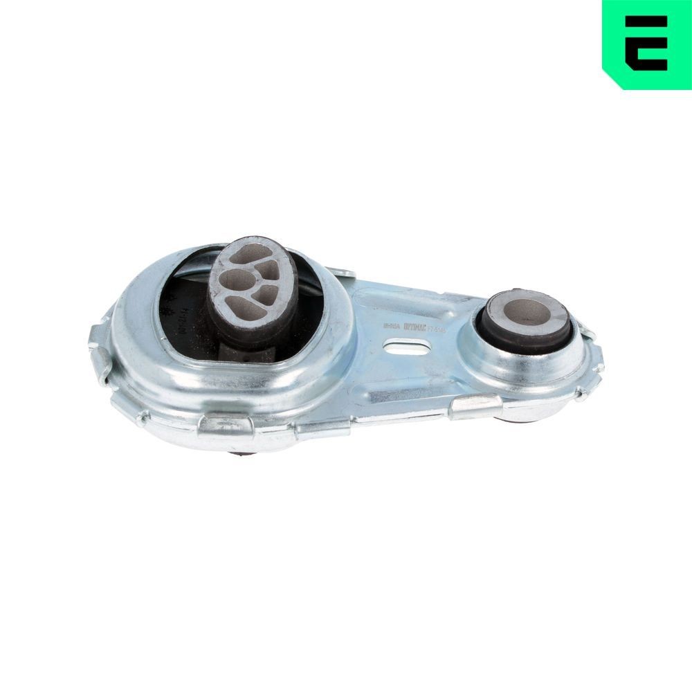 OPTIMAL F7-5145: Felfüggesztés, motor hátsó, alul