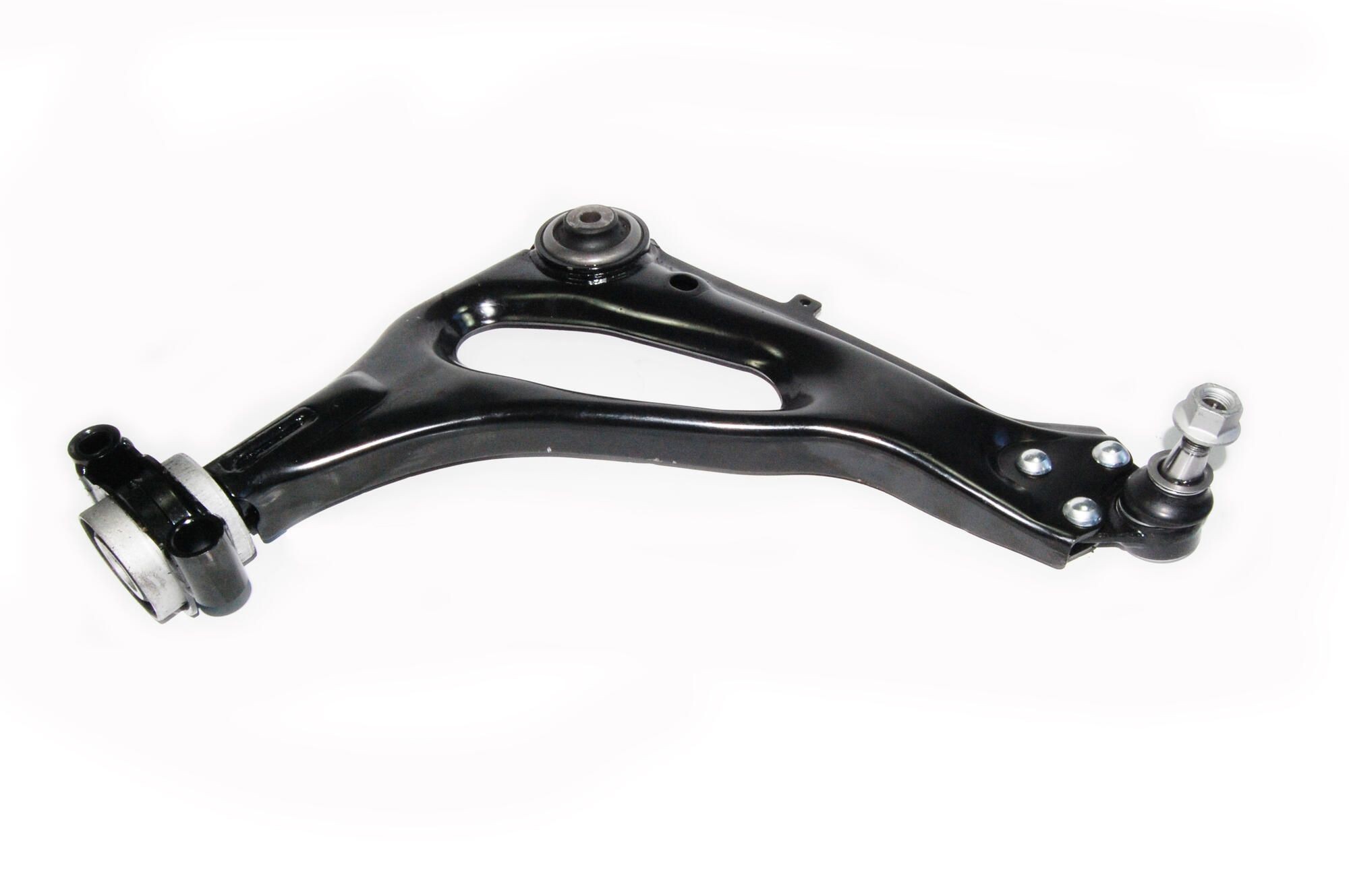 CORTECO 49107350: Tukivarsi Etuakseli, oikea, Alla, Teräslevy