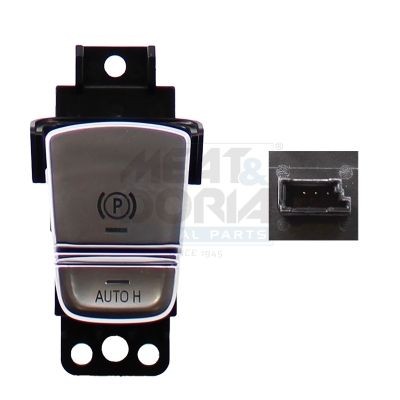 MEAT & DORIA 206191: Lüliti, seisupiduri käivitamine