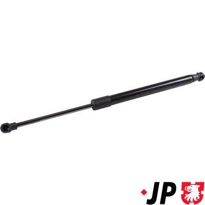 JP GROUP 4381203700: Αμορτ. αερίου, χώρος αποσκ. / φόρτωσης JP και στις δύο πλευρές