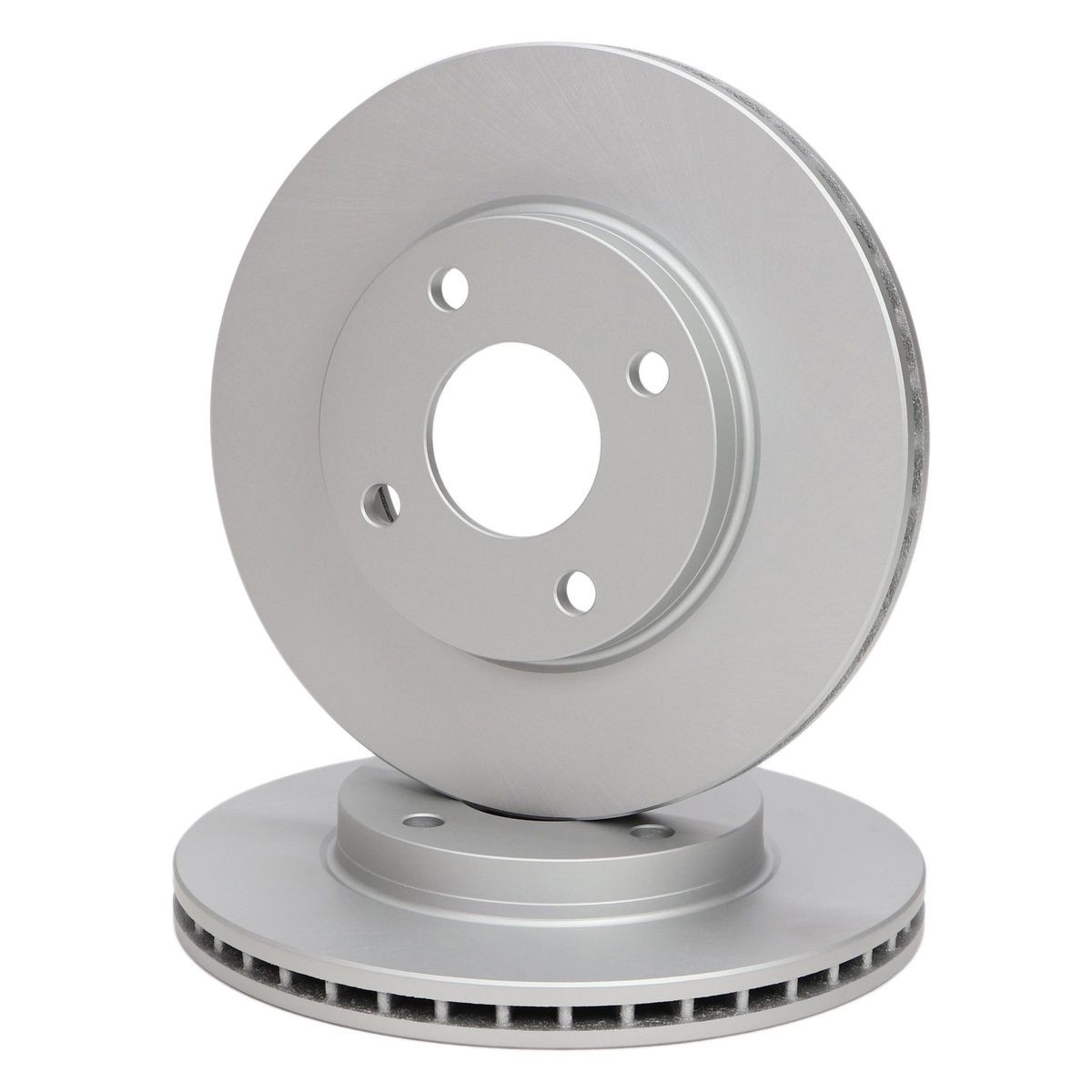 MASTER-SPORT 24012201721PR-SET-MS: Bremsscheibe PREMIUM Vorderachse, Ø: 258mm, Belüftet, Ø: 258mm, beschichtet