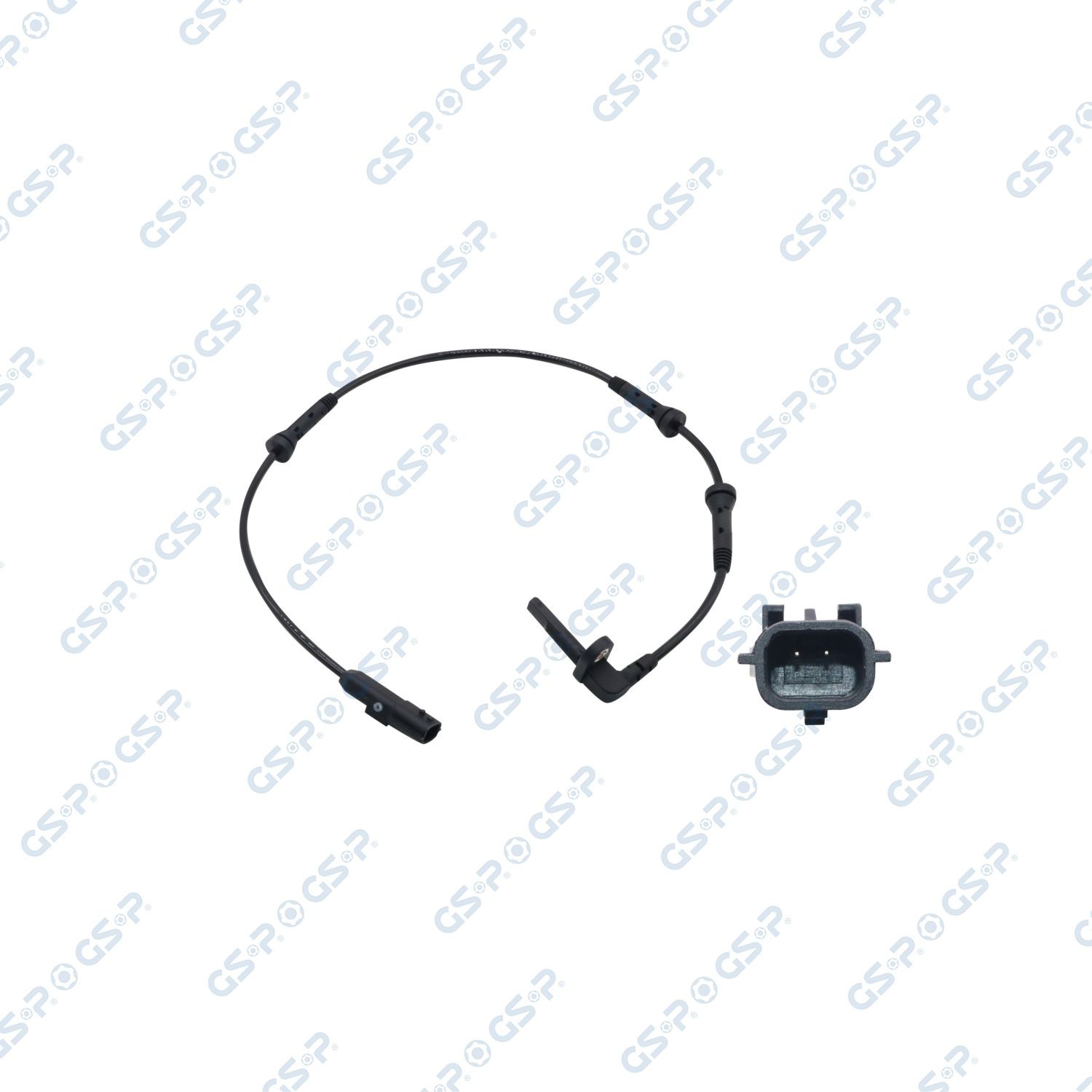 GSP 9A1277: Senzor, turatie roata fara accesorii