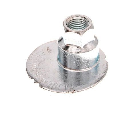 MAXGEAR 49-5095: Etterløpsskål, akselskaft