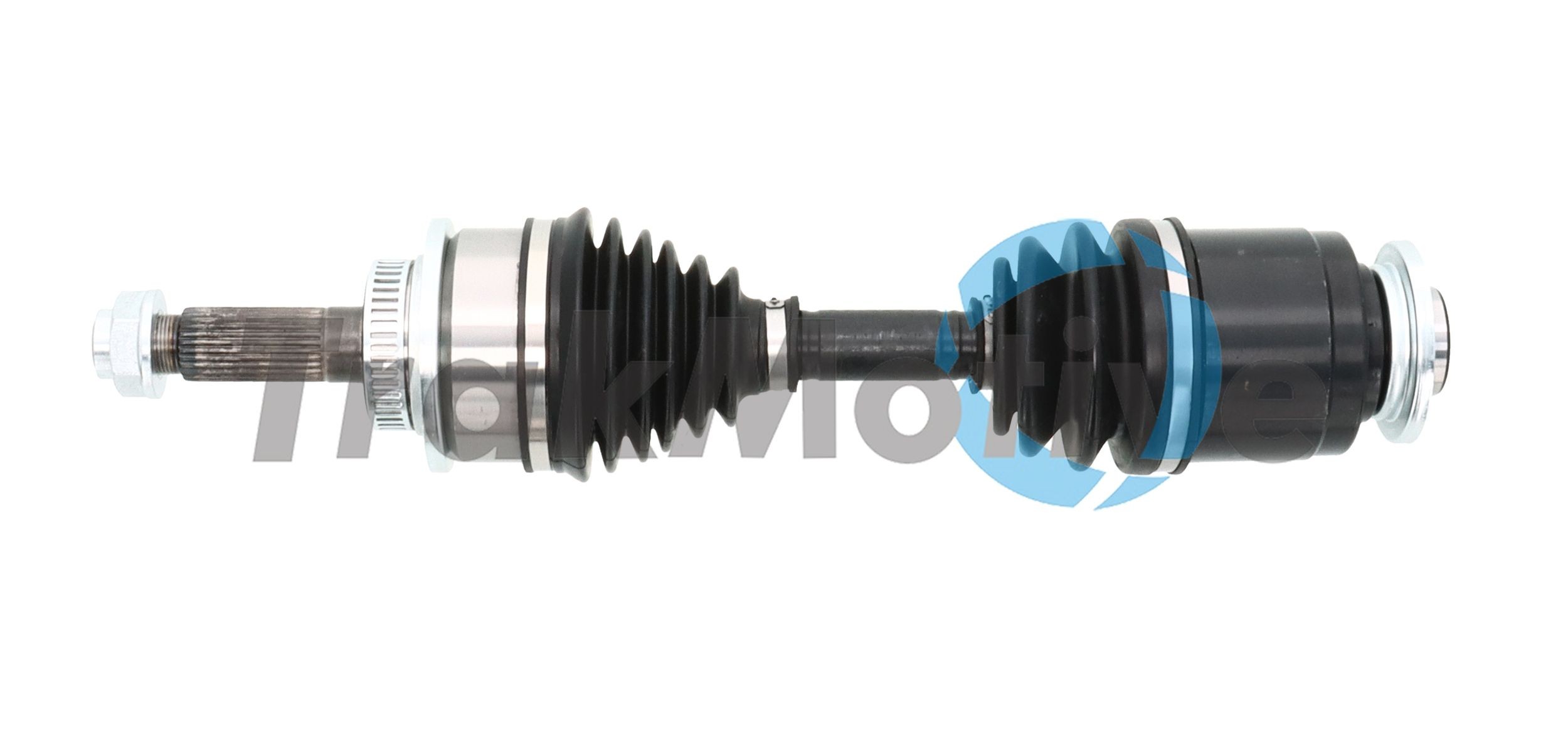 TrakMotive 30-1786: Aandrijfas 490mm