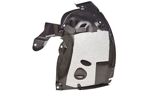 PHIRA MG-08454 Radhausschale vorne links