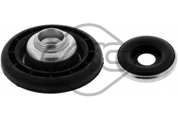 Metalcaucho 49543: Jousijalan tukilaakerin korjaussarja etuakseli molemminpuoleinen, Kuulalaakerilla