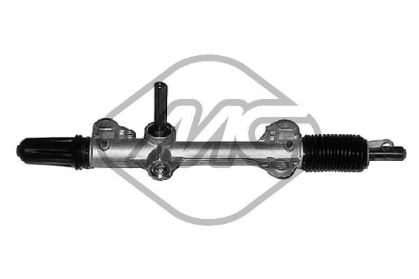 Metalcaucho 50411: Hammastanko