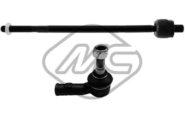 Metalcaucho 77752: Reparationssats, backspak