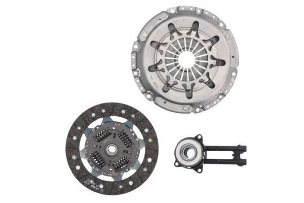 NEXUS F1G214NX: Kit de embrague