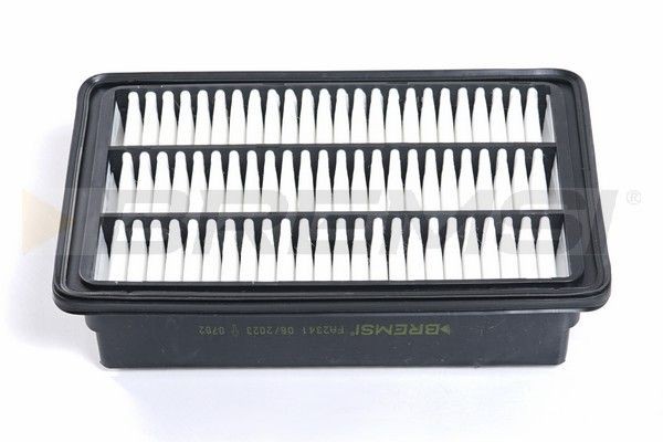 BREMSI FA2341: Filtro aria