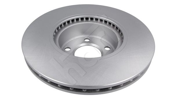 HART 262 104: Féktárcsa PREMIUM LINE Ø: 328mm, belső hűtésű, Ø: 328mm