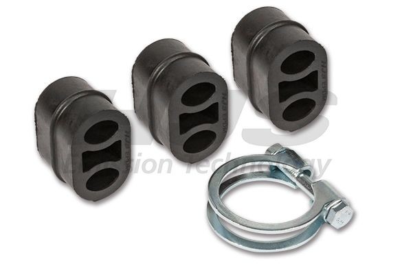 HJS 82 14 1783: Montaaæikomplekt, summuti