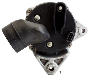 DELCO REMY DRB0390: Alternator 80A, cu regulator integrat, Remy Remanufactured