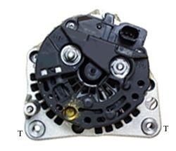 DELCO REMY DRB1920: Alternador 90A, com regulador integrado, Remy Remanufactured