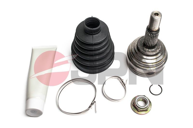 JPN 10P9044-JPN: Homokineet reparatie set, aandrijfas