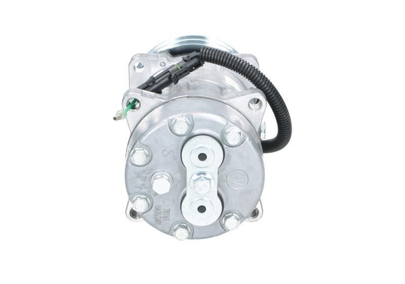 BV PSH 130.540.092.018: Käynnistysmoottori 1,1kW