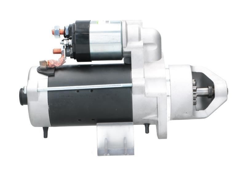 BV PSH 445.504.110.018: Alternator 110A