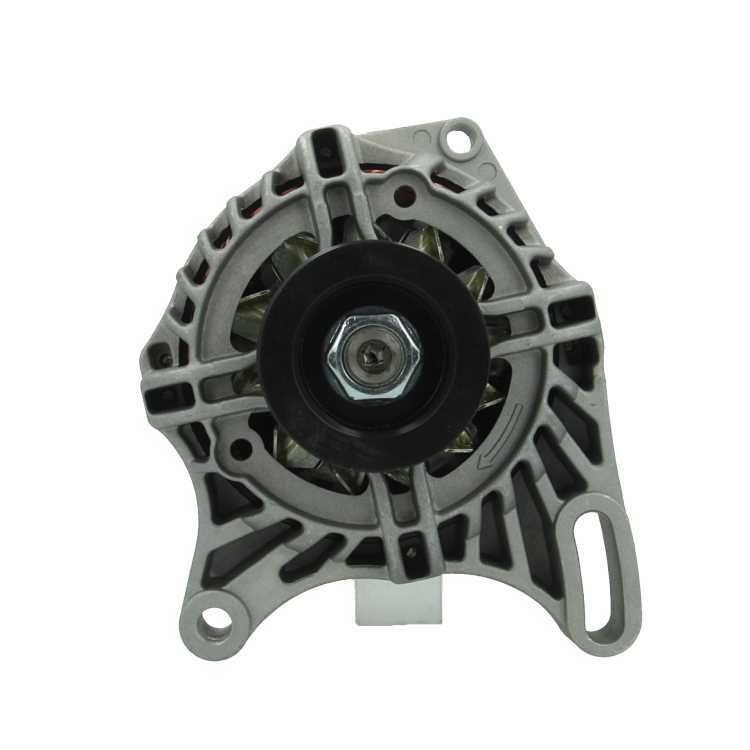 BV PSH 505.002.033.312: Alternator 33A