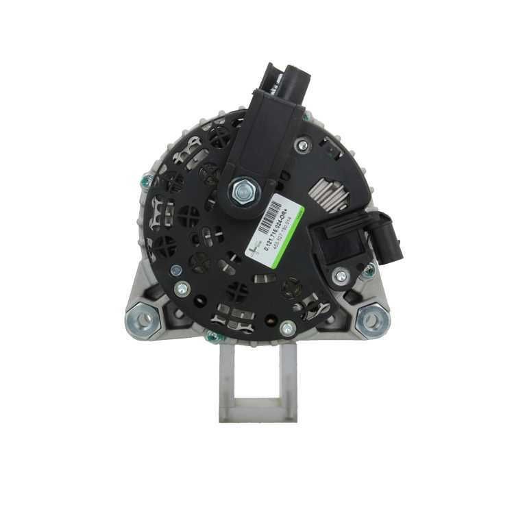 BV PSH 505.026.065.215: Alternator OE Regulator 65A
