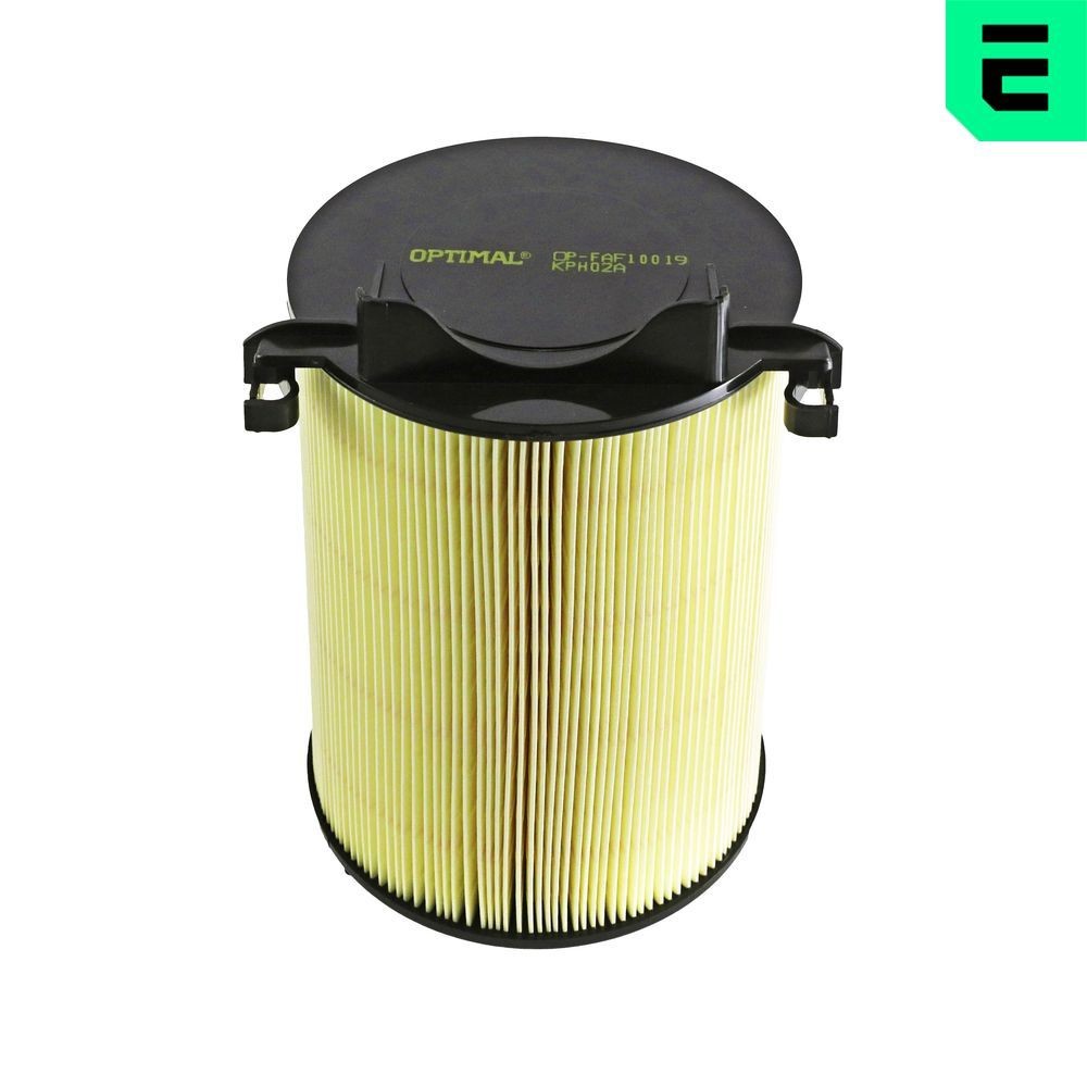 OPTIMAL OP-FAF10019: Filtro aria