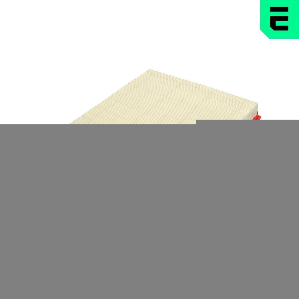 OPTIMAL OP-FAF10057: Luftfilter