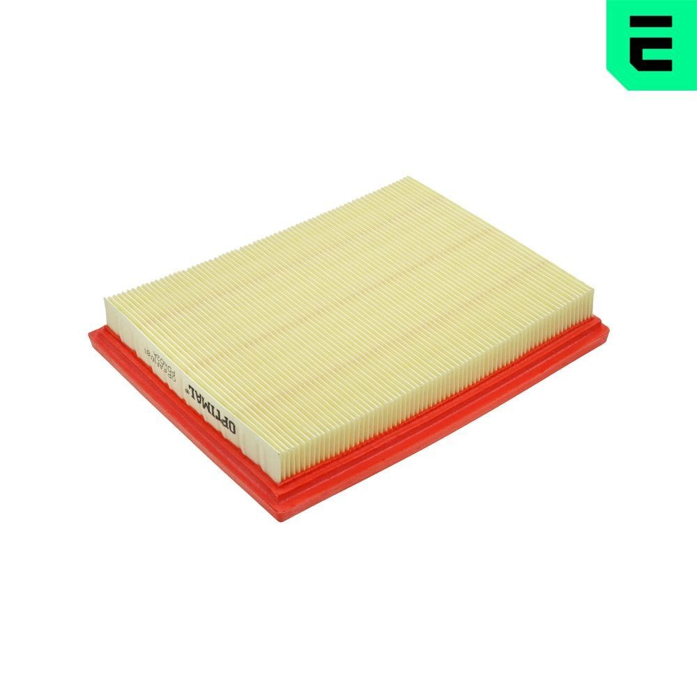 OPTIMAL OP-FAF10081: Filtro aria