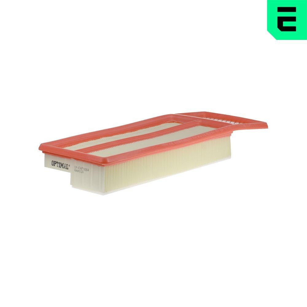 OPTIMAL OP-FAF10084: Luchtfilter
