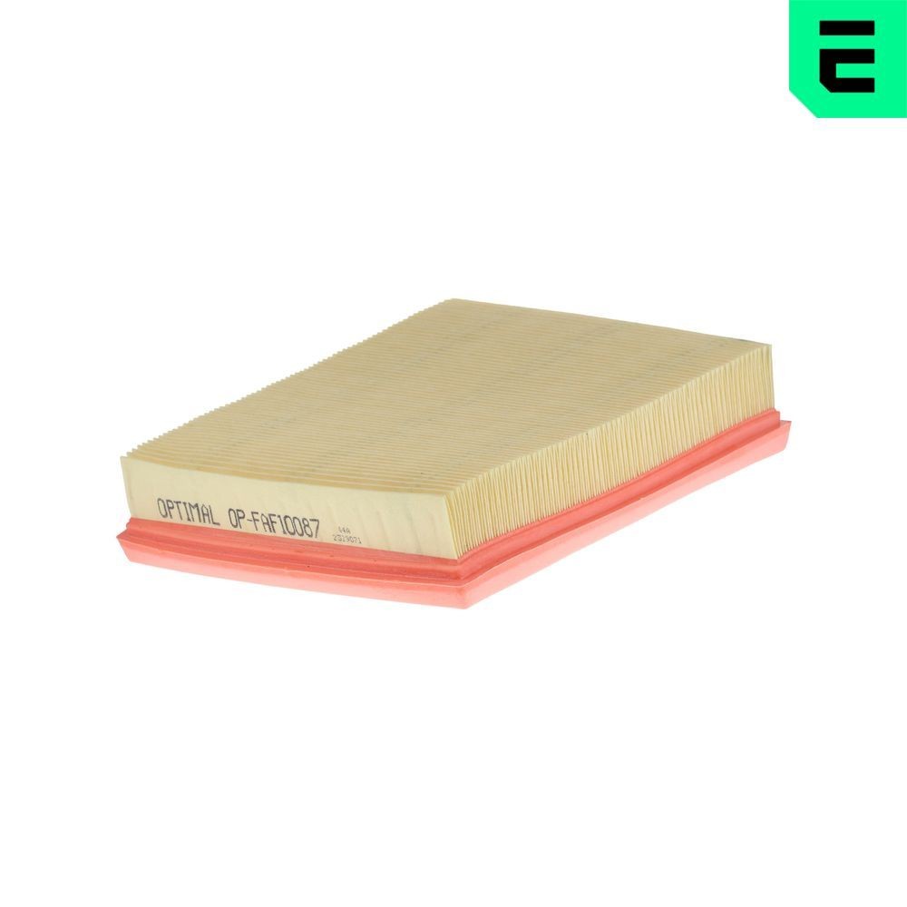 OPTIMAL OP-FAF10087: Luftfilter
