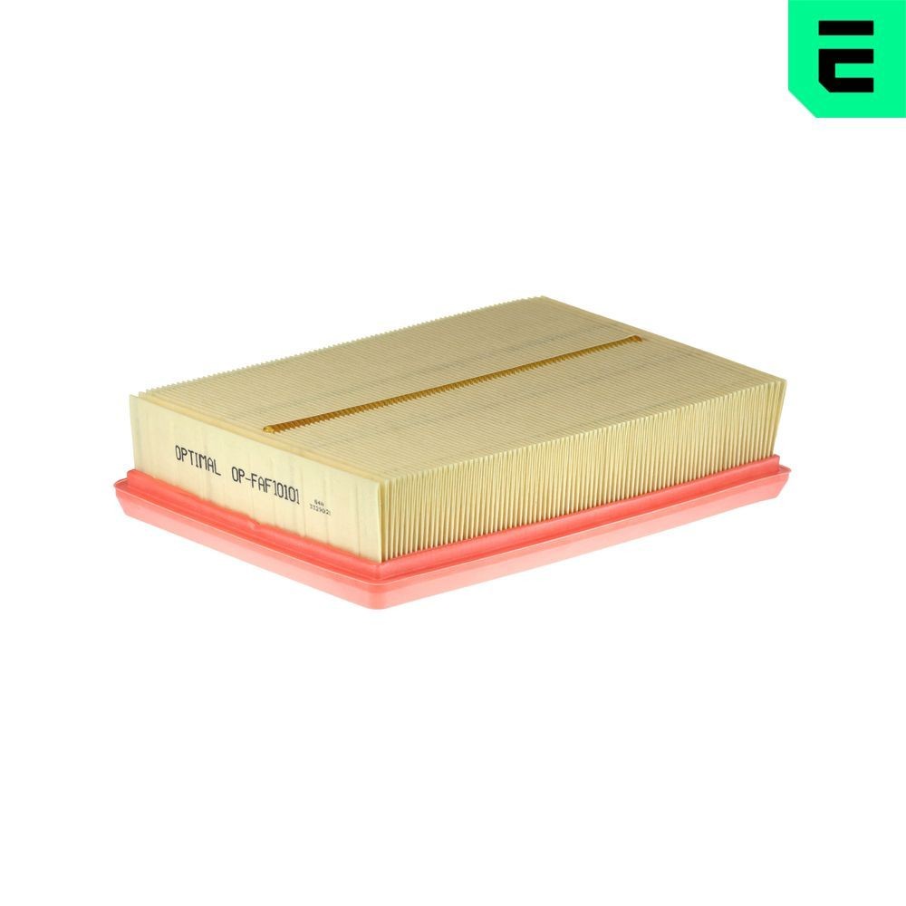 OPTIMAL OP-FAF10101: Filtro aria