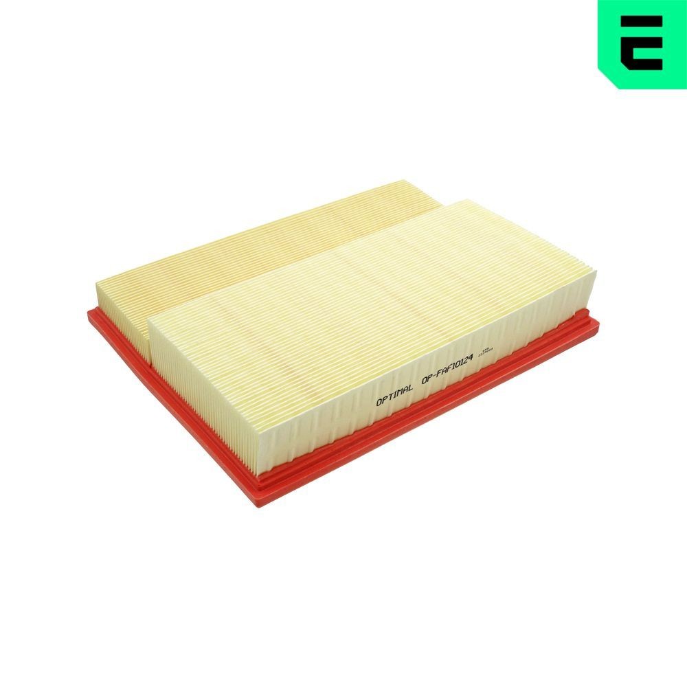 OPTIMAL OP-FAF10124: Filtro aria