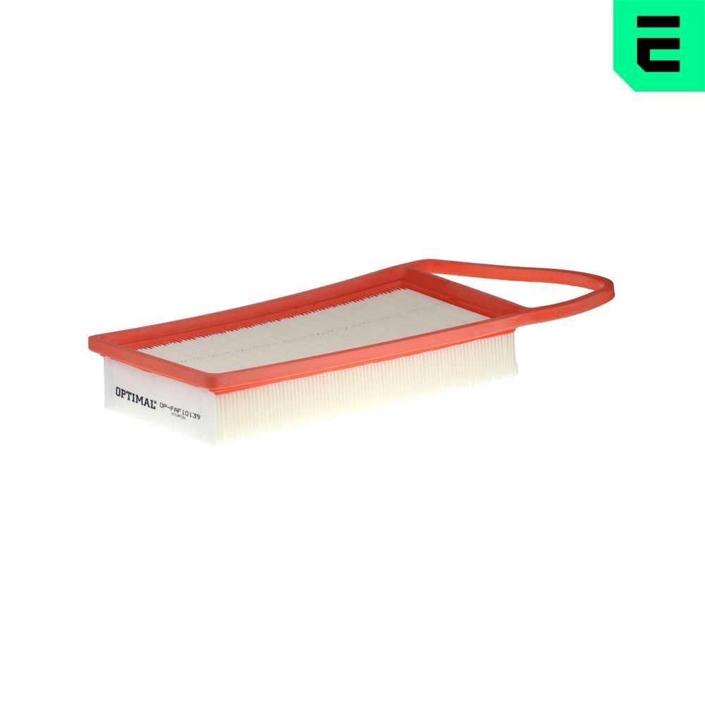 OPTIMAL OP-FAF10139: Luchtfilter