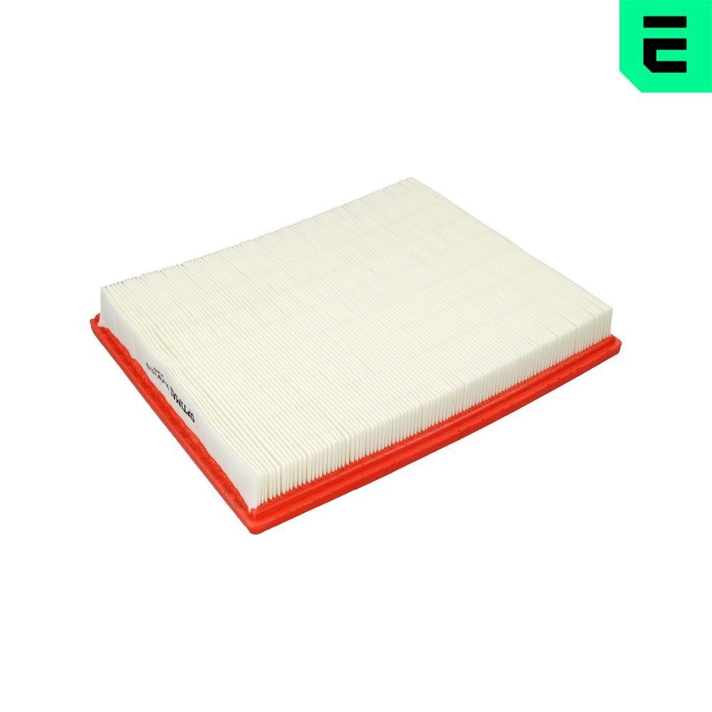 OPTIMAL OP-FAF10152: Gaisa filtrs