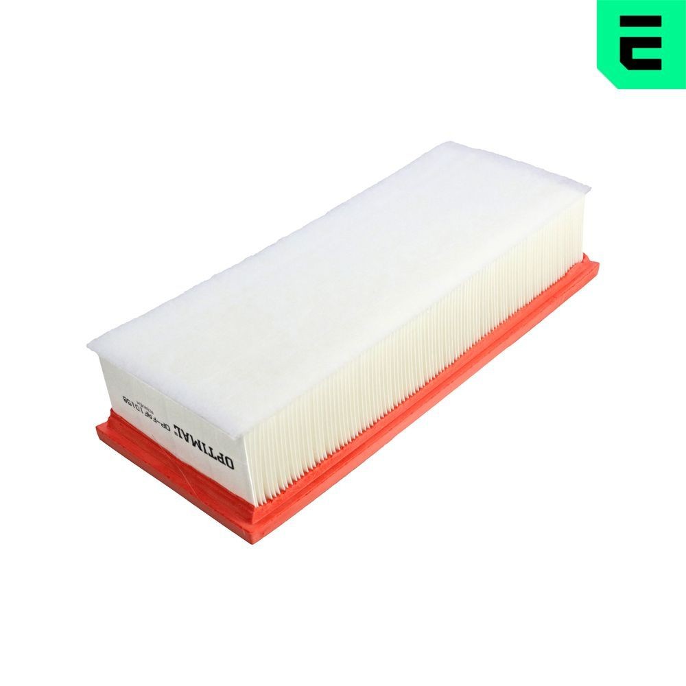 OPTIMAL OP-FAF10158: Filtre à air