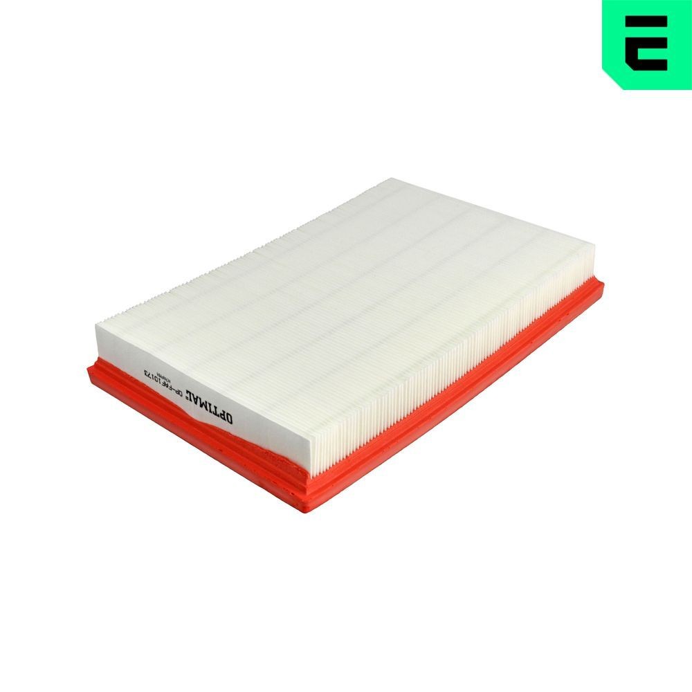 OPTIMAL OP-FAF10173: Vzduchový filter s tesnenim