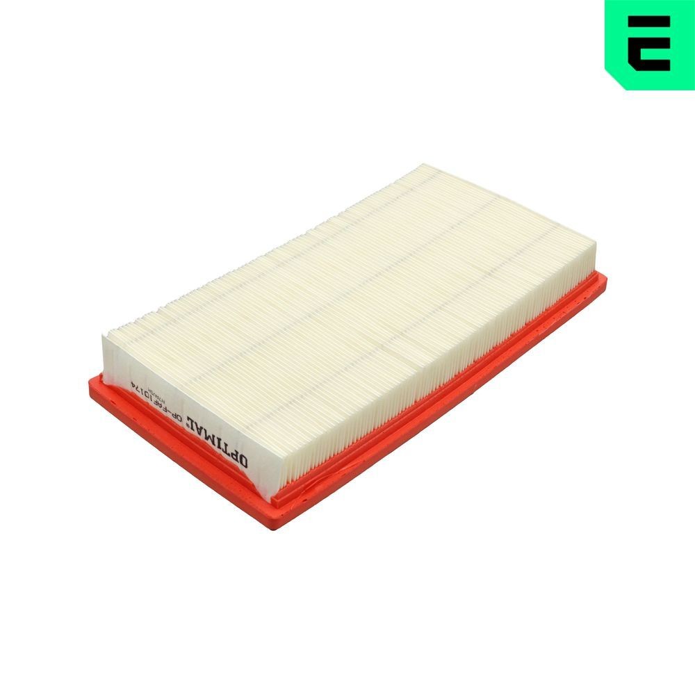 OPTIMAL OP-FAF10174: Filtro aria